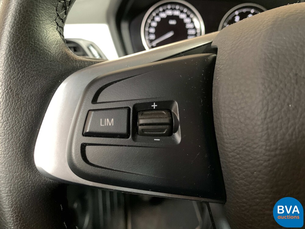 BMW X2 xDrive18d Executive 150 PS 2019, K-480-ZR.