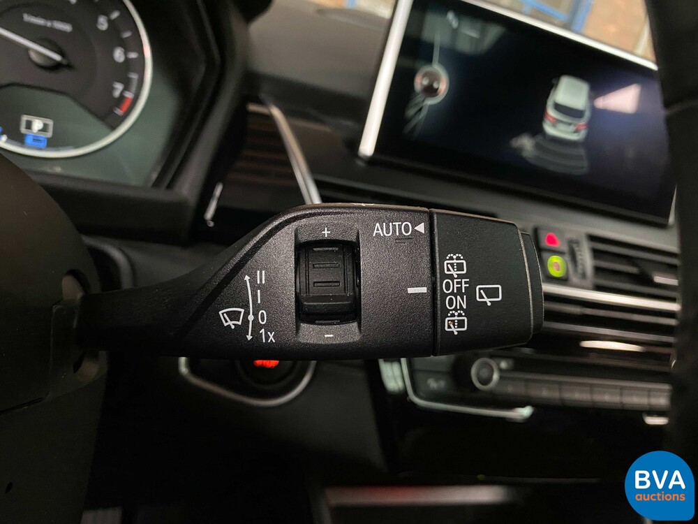 BMW 225xe M-Sport Active Tourer 2er 224pk 2016 -Original NL-, JR-027-K.