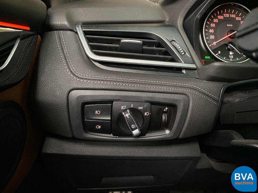 BMW 225xe M-Sport Active Tourer 2er 224pk 2016 -Original NL-, JR-027-K.