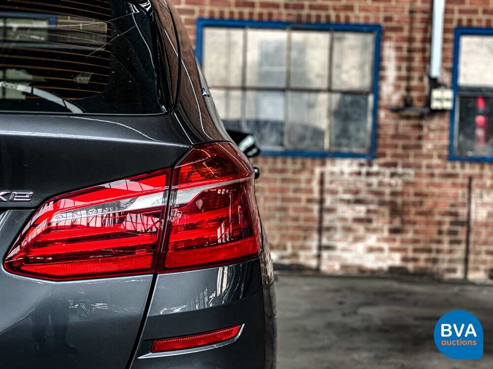 BMW 225xe M-Sport Active Tourer 2er 224pk 2016 -Original NL-, JR-027-K.