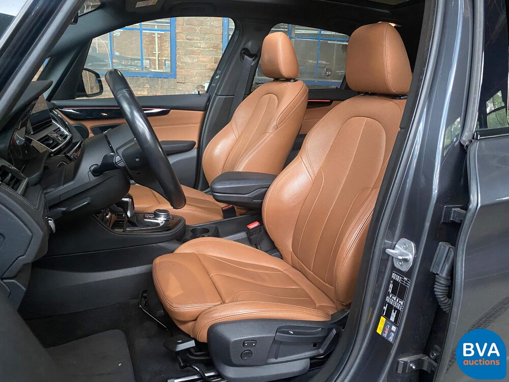 BMW 225xe M-Sport Active Tourer 2er 224pk 2016 -Original NL-, JR-027-K.