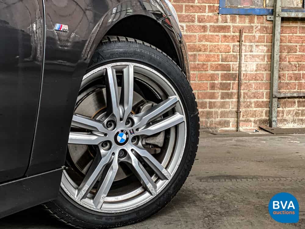 BMW 225xe M-Sport Active Tourer 2er 224pk 2016 -Original NL-, JR-027-K.