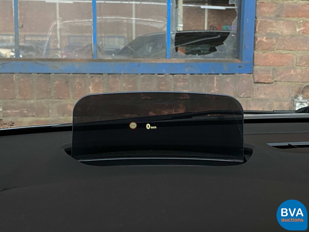 BMW 225xe M-Sport Active Tourer 2er 224pk 2016 -Original NL-, JR-027-K.