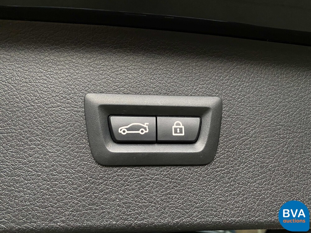 BMW 225xe M-Sport Active Tourer 2er 224pk 2016 -Original NL-, JR-027-K.