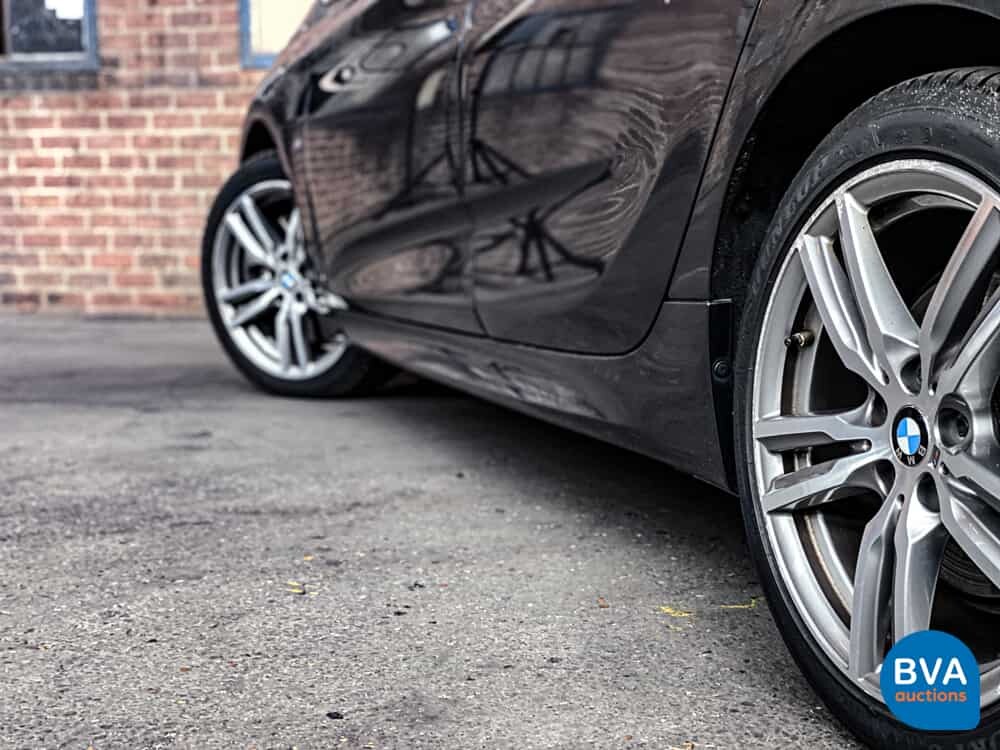 BMW 225xe M-Sport Active Tourer 2er 224pk 2016 -Original NL-, JR-027-K.