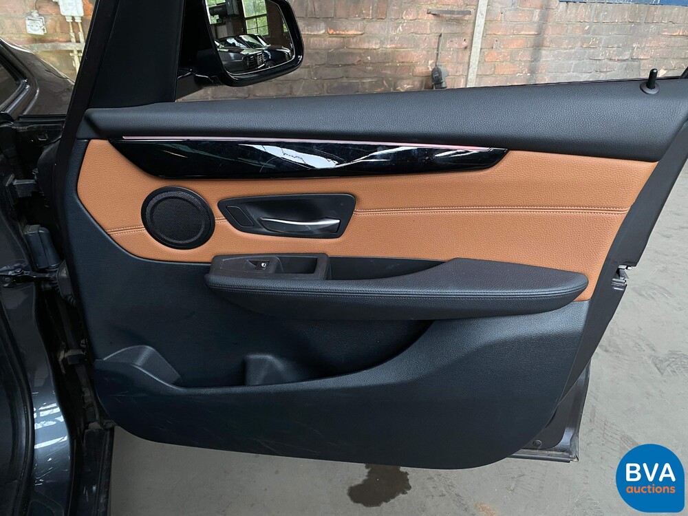 BMW 225xe M-Sport Active Tourer 2er 224pk 2016 -Original NL-, JR-027-K.