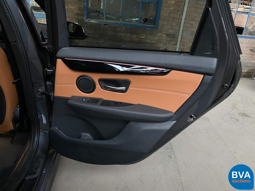 BMW 225xe M-Sport Active Tourer 2er 224pk 2016 -Original NL-, JR-027-K.