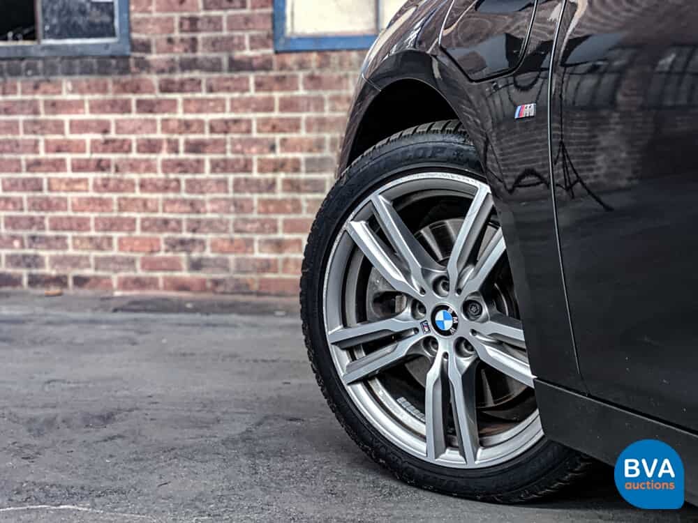 BMW 225xe M-Sport Active Tourer 2er 224pk 2016 -Original NL-, JR-027-K.