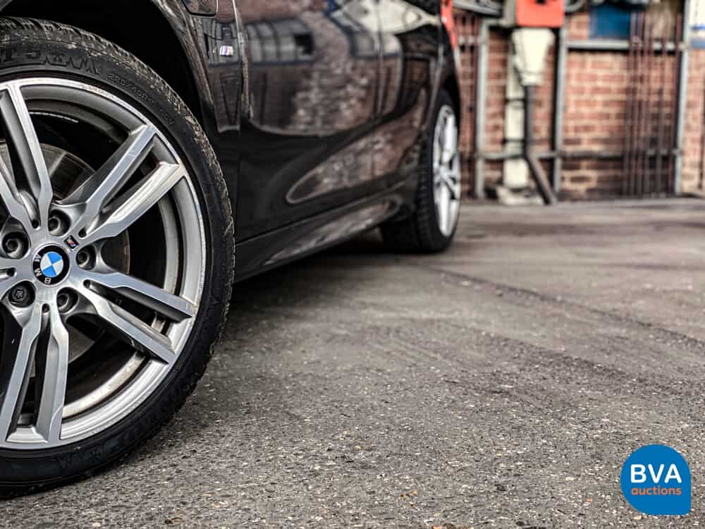 BMW 225xe M-Sport Active Tourer 2er 224pk 2016 -Original NL-, JR-027-K.