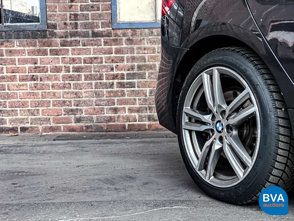 BMW 225xe M-Sport Active Tourer 2er 224pk 2016 -Original NL-, JR-027-K.