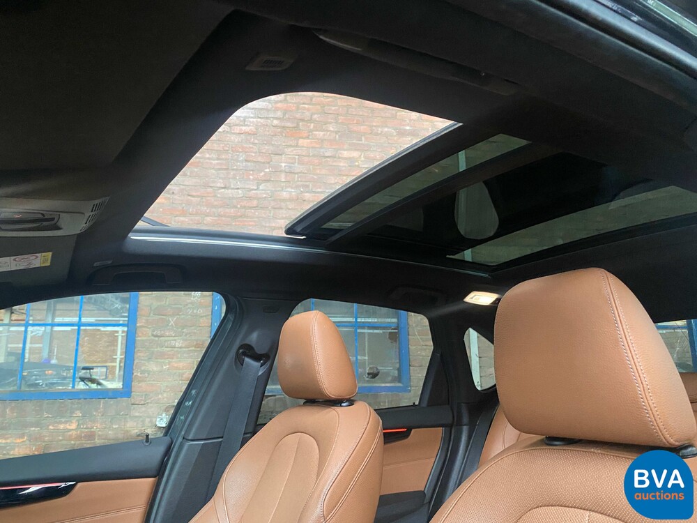 BMW 225xe M-Sport Active Tourer 2er 224pk 2016 -Original NL-, JR-027-K.