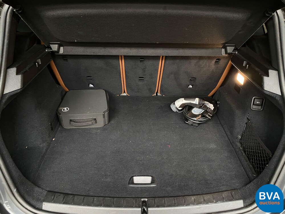 BMW 225xe M-Sport Active Tourer 2er 224pk 2016 -Original NL-, JR-027-K.