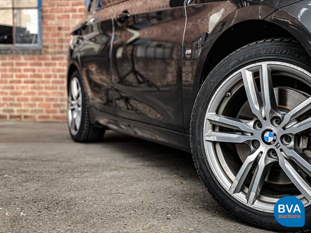 BMW 225xe M-Sport Active Tourer 2er 224pk 2016 -Original NL-, JR-027-K.