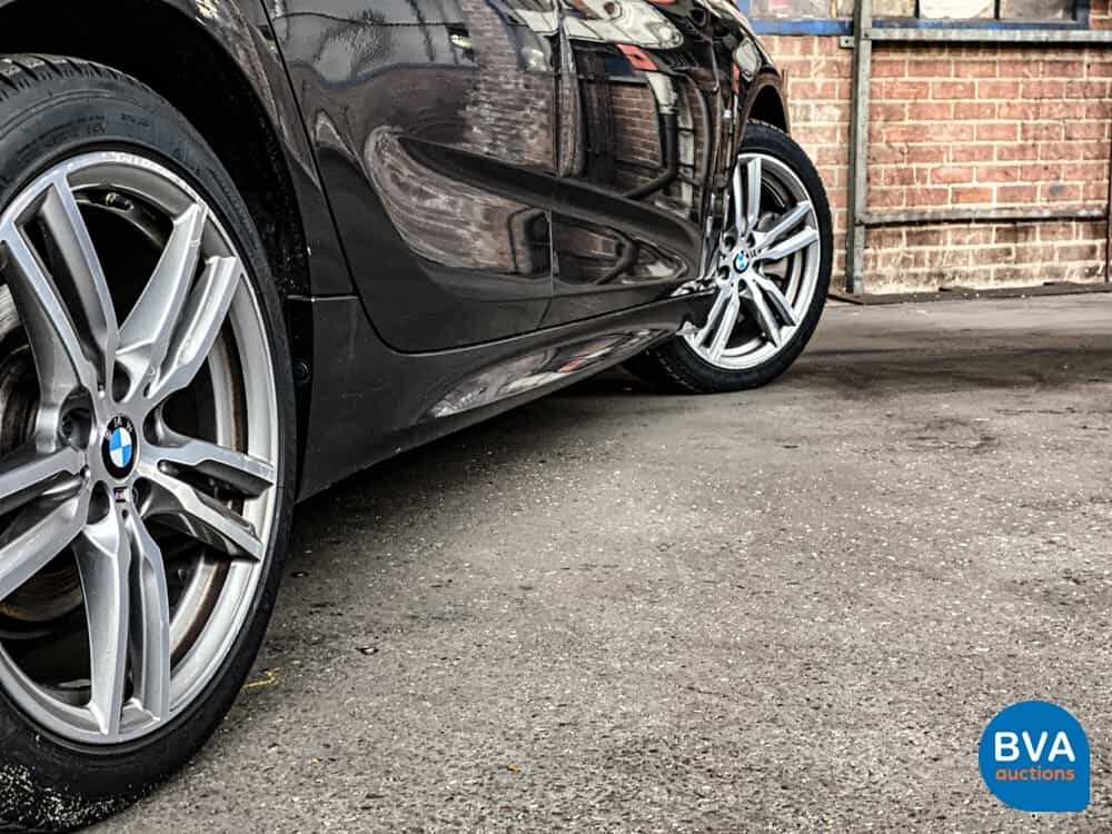 BMW 225xe M-Sport Active Tourer 2er 224pk 2016 -Original NL-, JR-027-K.