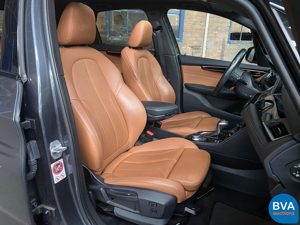 BMW 225xe M-Sport Active Tourer 2er 224pk 2016 -Original NL-, JR-027-K.