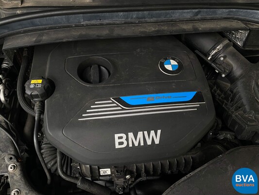 BMW 225xe M-Sport Active Tourer 2-series 224pk 2016 -Original NL-, JR-027-K.