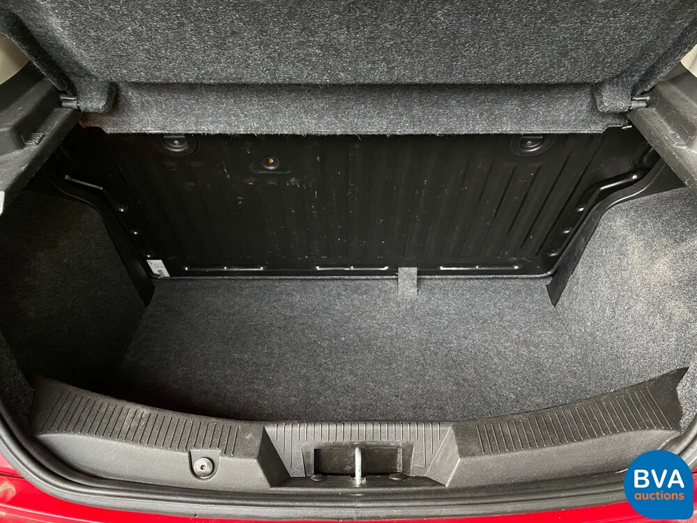 Alfa Romeo MiTo 1.3 JTDm Markant 95 PS 2010, GR-337-L.