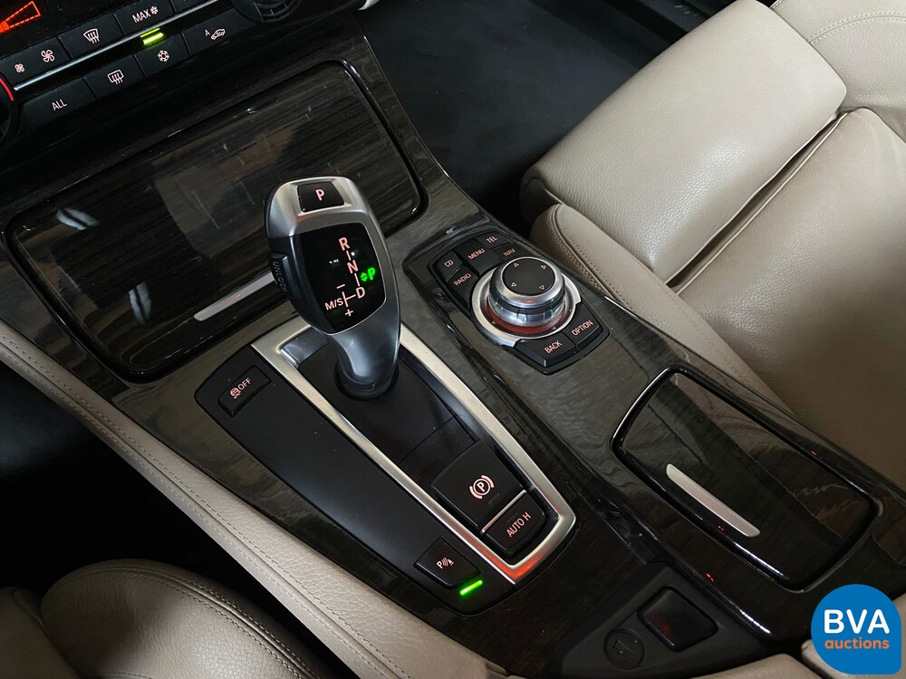 BMW 530d Touring High Executive 5er NW MODELL 245 PS F11, 15-ZTD-5.