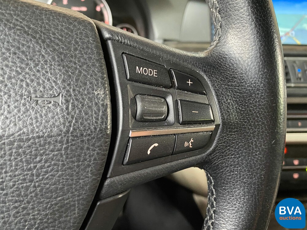 BMW 530d Touring High Executive 5er NW MODELL 245 PS F11, 15-ZTD-5.