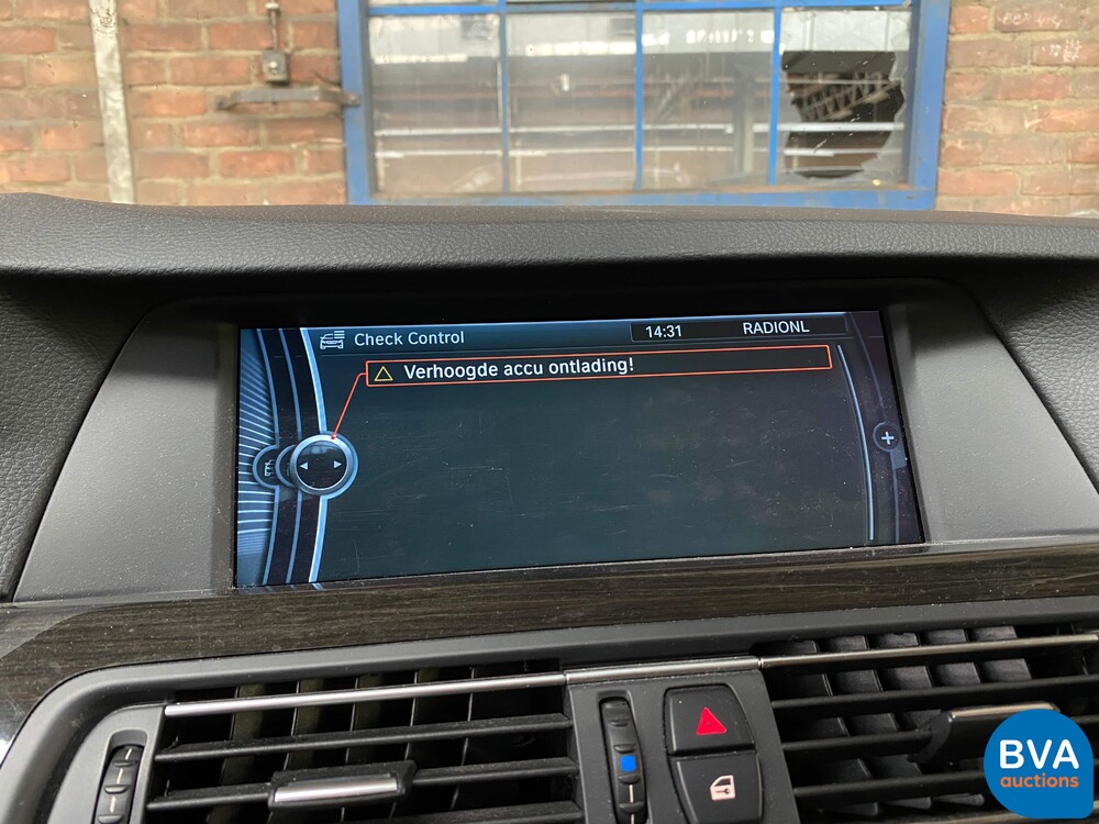 BMW 530d Touring High Executive 5er NW MODELL 245 PS F11, 15-ZTD-5.