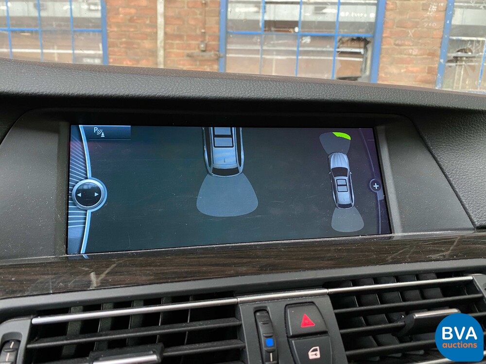 BMW 530d Touring High Executive 5er NW MODELL 245 PS F11, 15-ZTD-5.