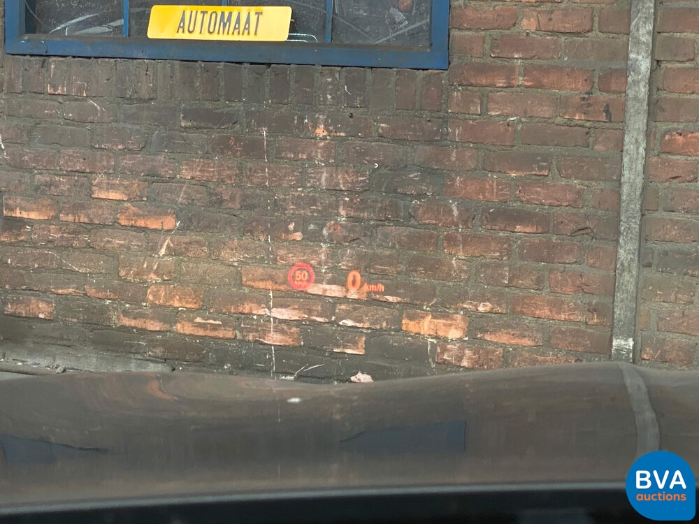 BMW 530d Touring High Executive 5er NW MODELL 245 PS F11, 15-ZTD-5.