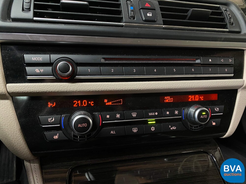 BMW 530d Touring High Executive 5er NW MODELL 245 PS F11, 15-ZTD-5.