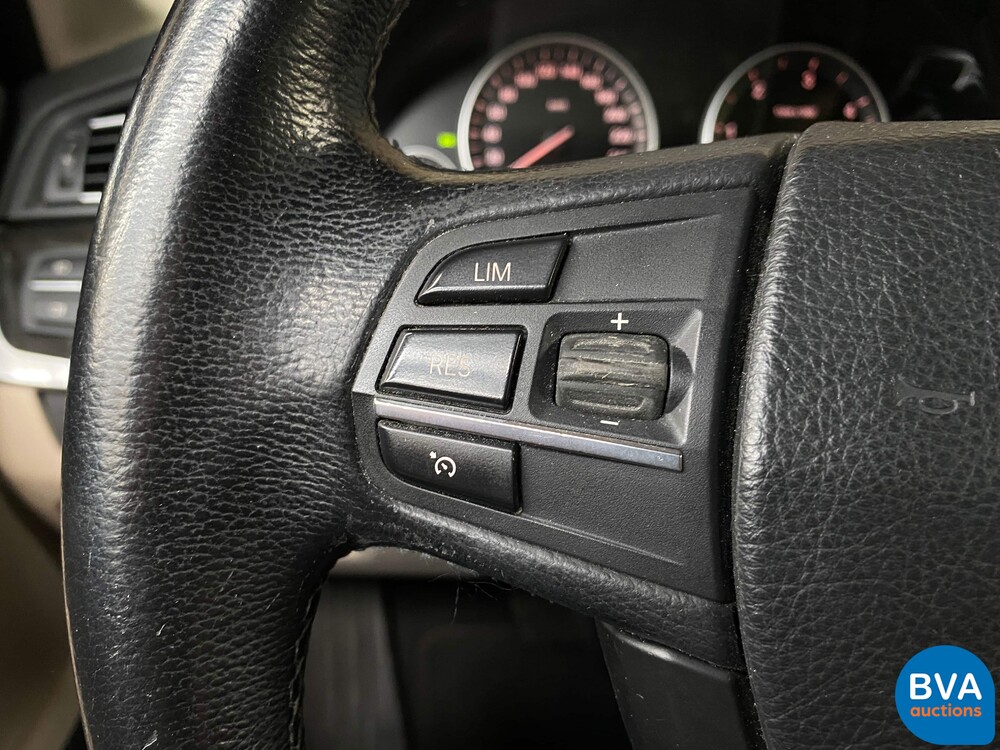 BMW 530d Touring High Executive 5er NW MODELL 245 PS F11, 15-ZTD-5.