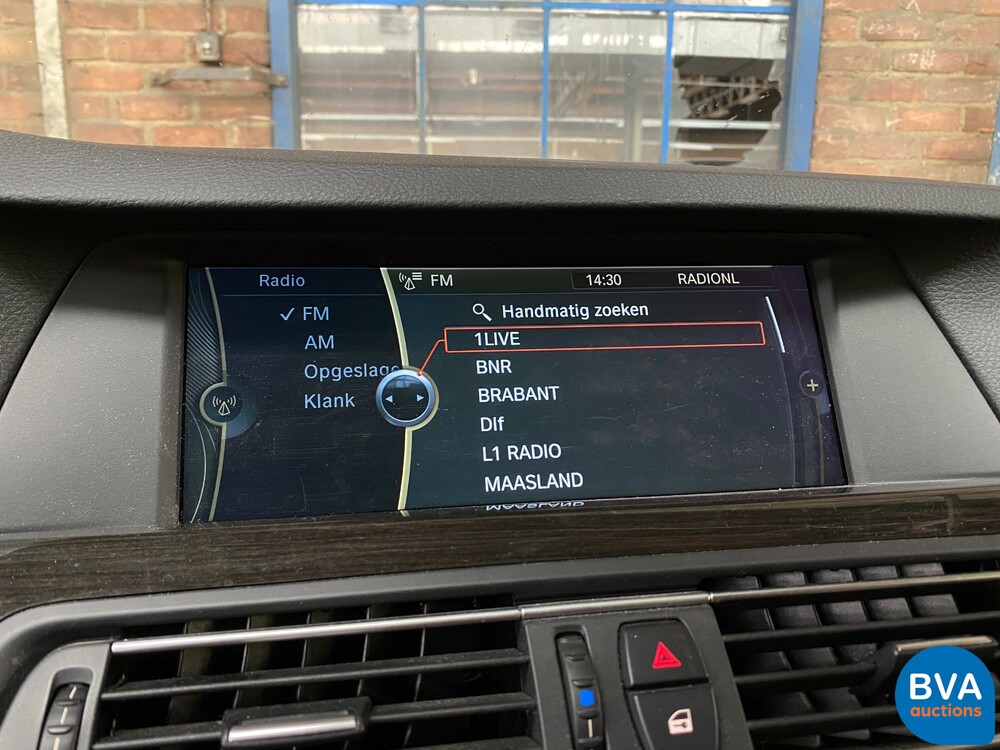 BMW 530d Touring High Executive 5er NW MODELL 245 PS F11, 15-ZTD-5.