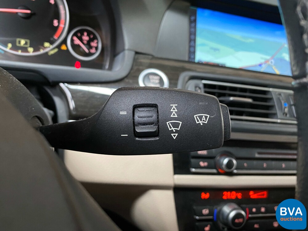 BMW 530d Touring High Executive 5er NW MODELL 245 PS F11, 15-ZTD-5.