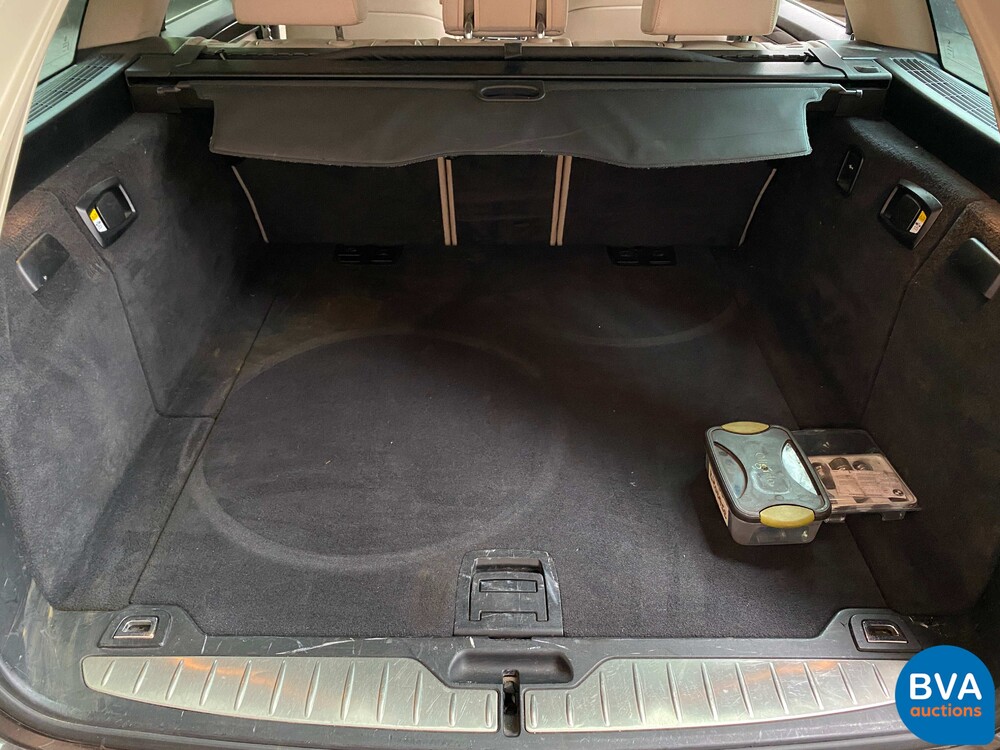 BMW 530d Touring High Executive 5er NW MODELL 245 PS F11, 15-ZTD-5.