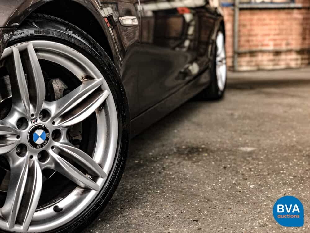 BMW 530d Touring High Executive 5er NW MODELL 245 PS F11, 15-ZTD-5.