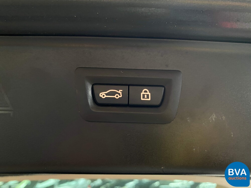 BMW 530d Touring High Executive 5er NW MODELL 245 PS F11, 15-ZTD-5.