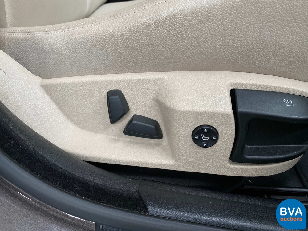 BMW 530d Touring High Executive 5er NW MODELL 245 PS F11, 15-ZTD-5.