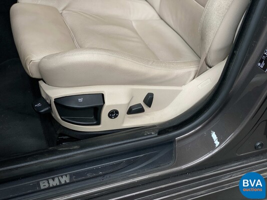 BMW 530d Touring High Executive 5 Series NW MODEL 245hp F11, 15-ZTD-5.