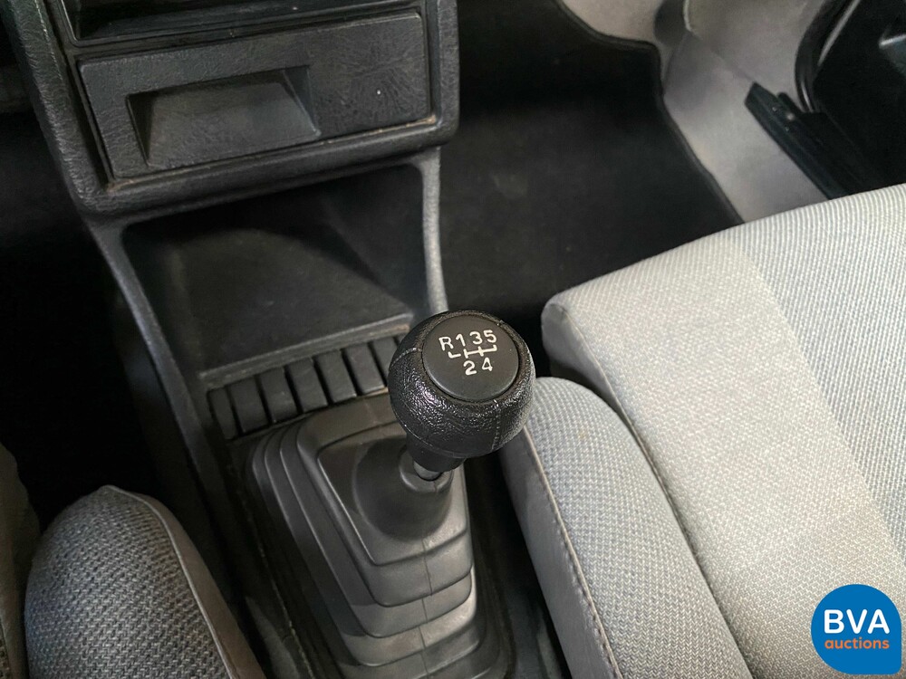 Volkswagen Golf Country 1.8 CL 90PS Org.NL, FR-SL-40.