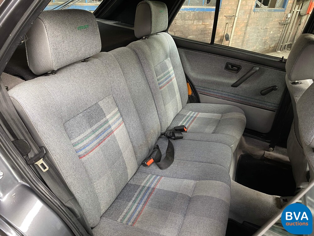 Volkswagen Golf Country 1.8 CL 90PS Org.NL, FR-SL-40.