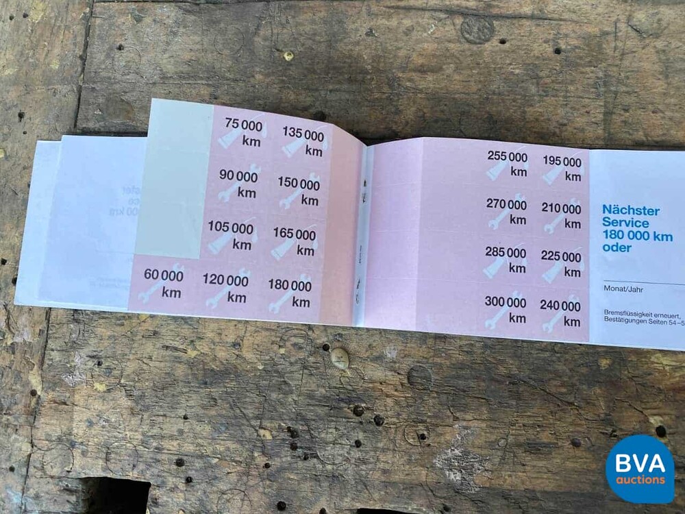 1994 Mercedes-Benz SL280 Roadster R129 SL-Klasse Cabriolet, 31-JF-VN.