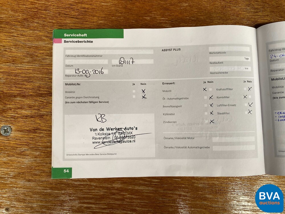 Mercedes-Benz S65 AMG Lange S-Klasse 612pk DESIGNO 2006, 79-JNJ-1.