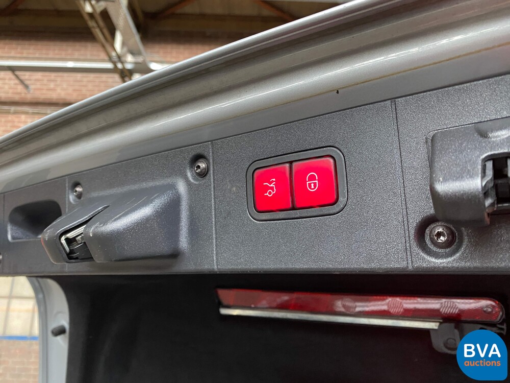 Mercedes-Benz S65 AMG Lange S-Klasse 612pk DESIGNO 2006, 79-JNJ-1.