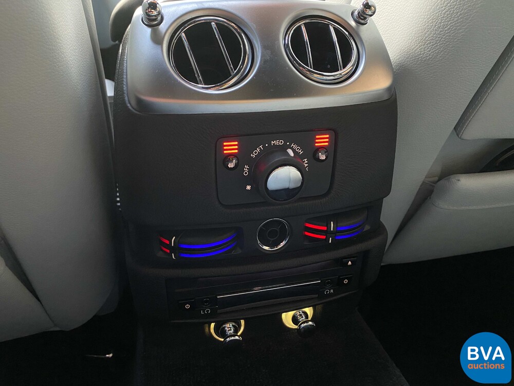 Rolls-Royce Ghost 6.6 V12 571pk 2011, SK-418-S