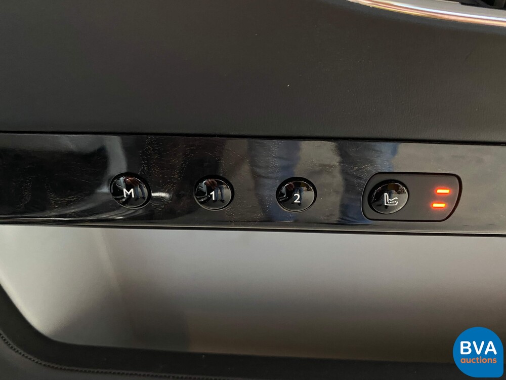 Rolls-Royce Ghost 6.6 V12 571pk 2011, SK-418-S