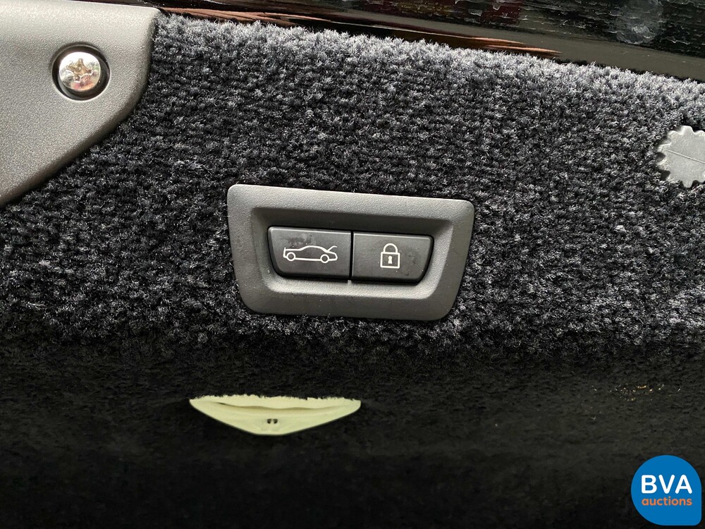 Rolls-Royce Ghost 6.6 V12 571pk 2011, SK-418-S