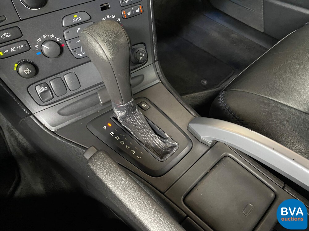 Volvo V70 Cross Country 2.4 T Ocean Race 200hp 2001 -Original NL-, 20-HH-HB.