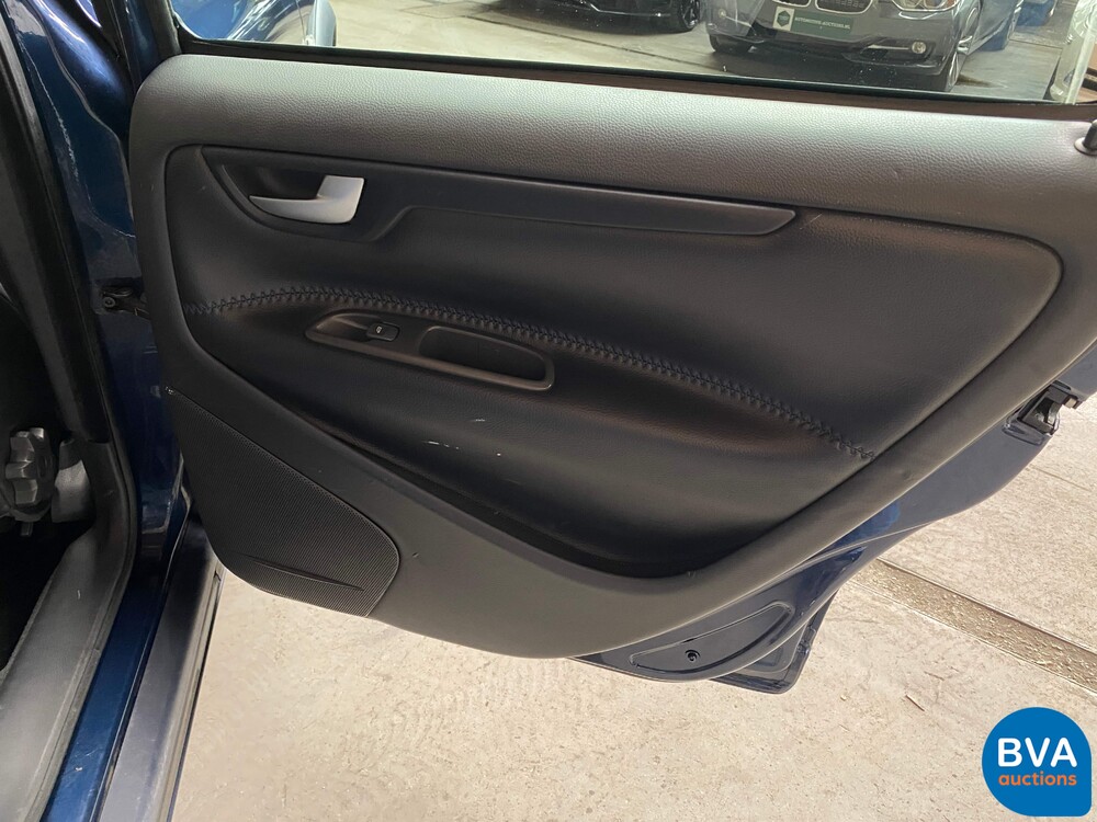 Volvo V70 Cross Country 2.4 T Ocean Race 200hp 2001 -Original NL-, 20-HH-HB.