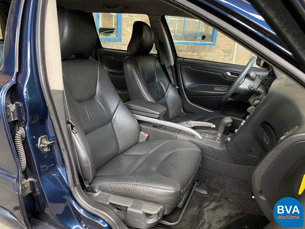 Volvo V70 Cross Country 2.4 T Ocean Race 200hp 2001 -Original NL-, 20-HH-HB.