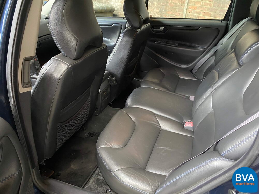 Volvo V70 Cross Country 2.4 T Ocean Race 200hp 2001 -Original NL-, 20-HH-HB.