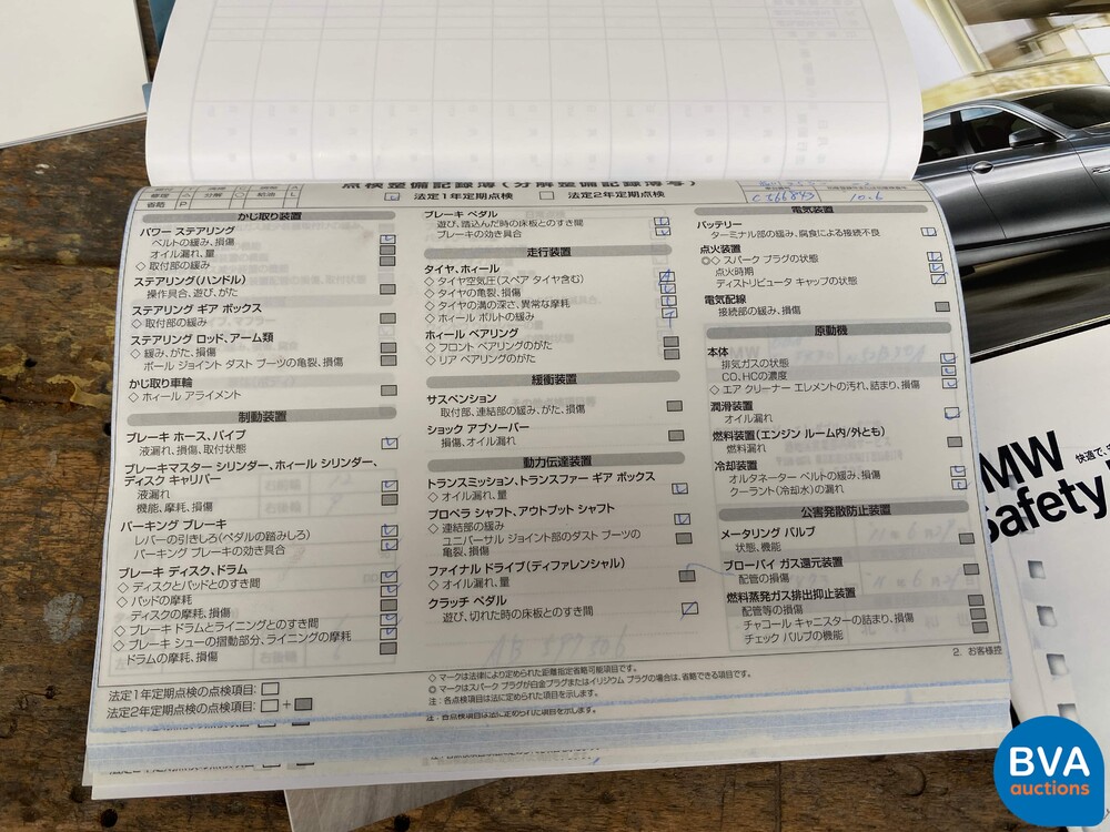 BMW 528i High Executive / F10 258 PS 2010.