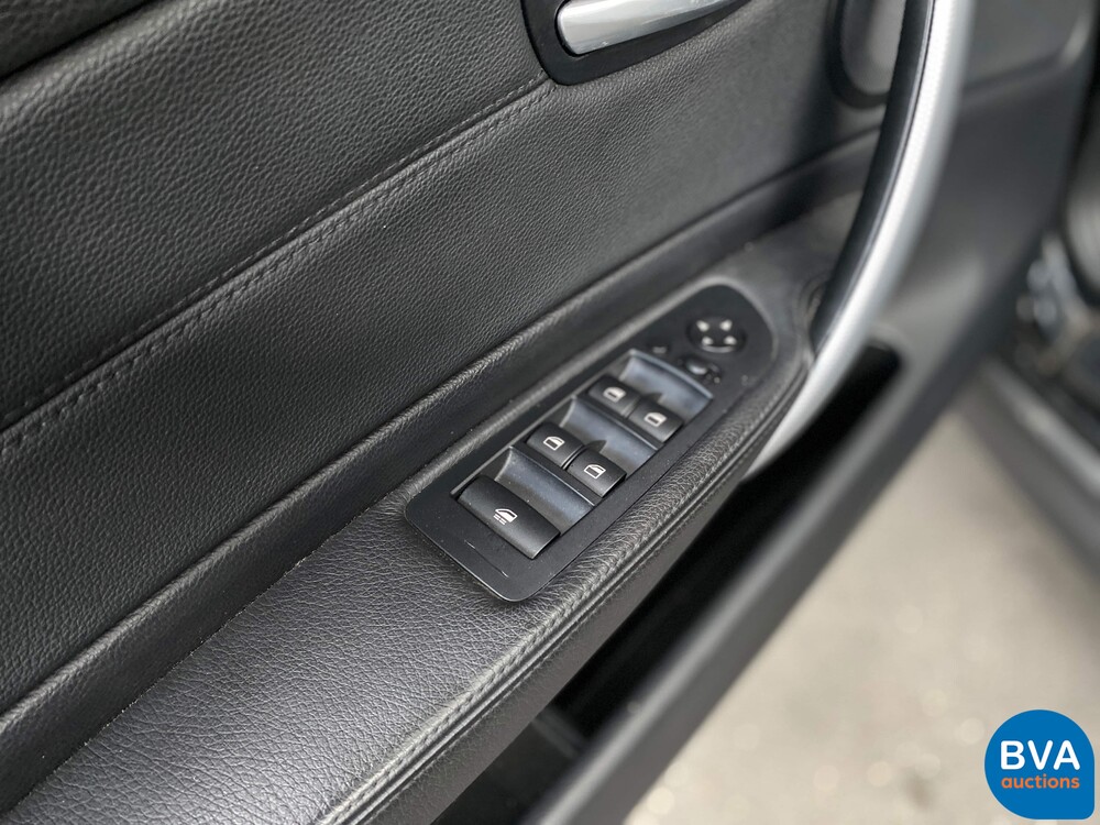 BMW 125i M-Sport Cabriolet 253pk Automatik 1-Serie 2009, XS-502-F.