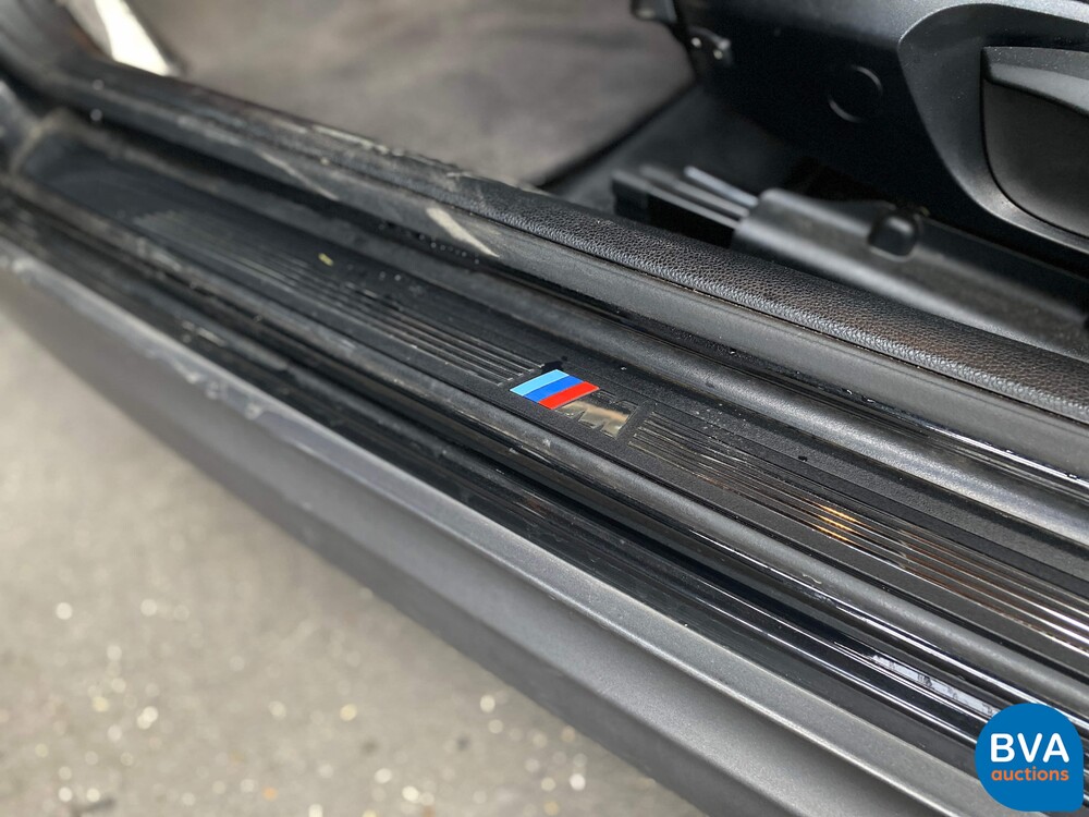 BMW 125i M-Sport Cabriolet 253pk Automatik 1-Serie 2009, XS-502-F.